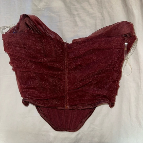 EUC House of CB Melinda corset - Picture 5 of 5